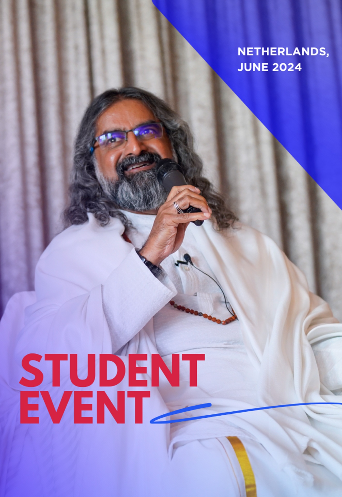10 June 2024 - Student event