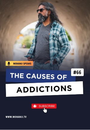 The causes of addictions