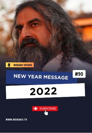 New Year Message 2022
