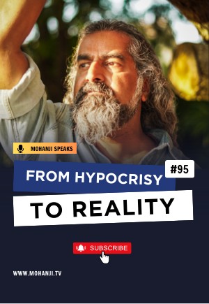 From Hypocrisy to Reality